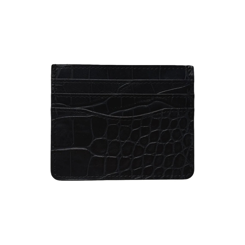 Fyredwrld Croc cardholders
