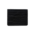 Fyredwrld Croc cardholders