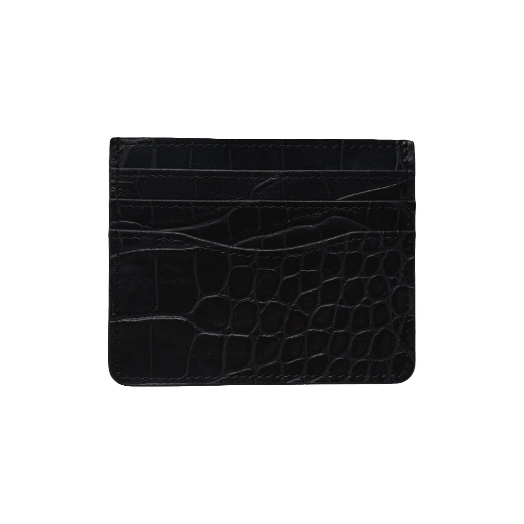 Fyredwrld Croc cardholders