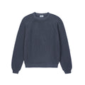 Fyredwrld garments 3 gauge knit gray