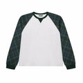 Fyredwrld Picnic Thermals Green
