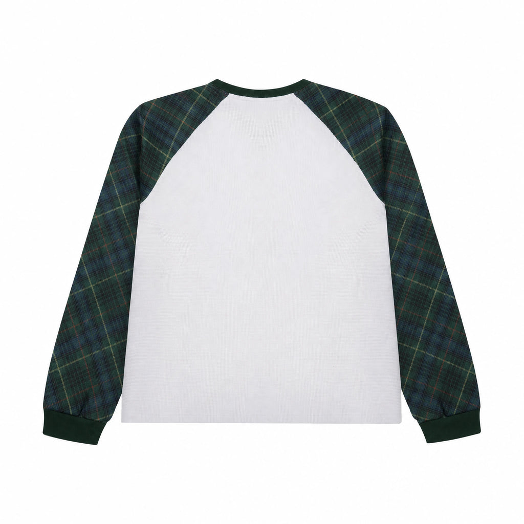 Fyredwrld Picnic Thermals Green