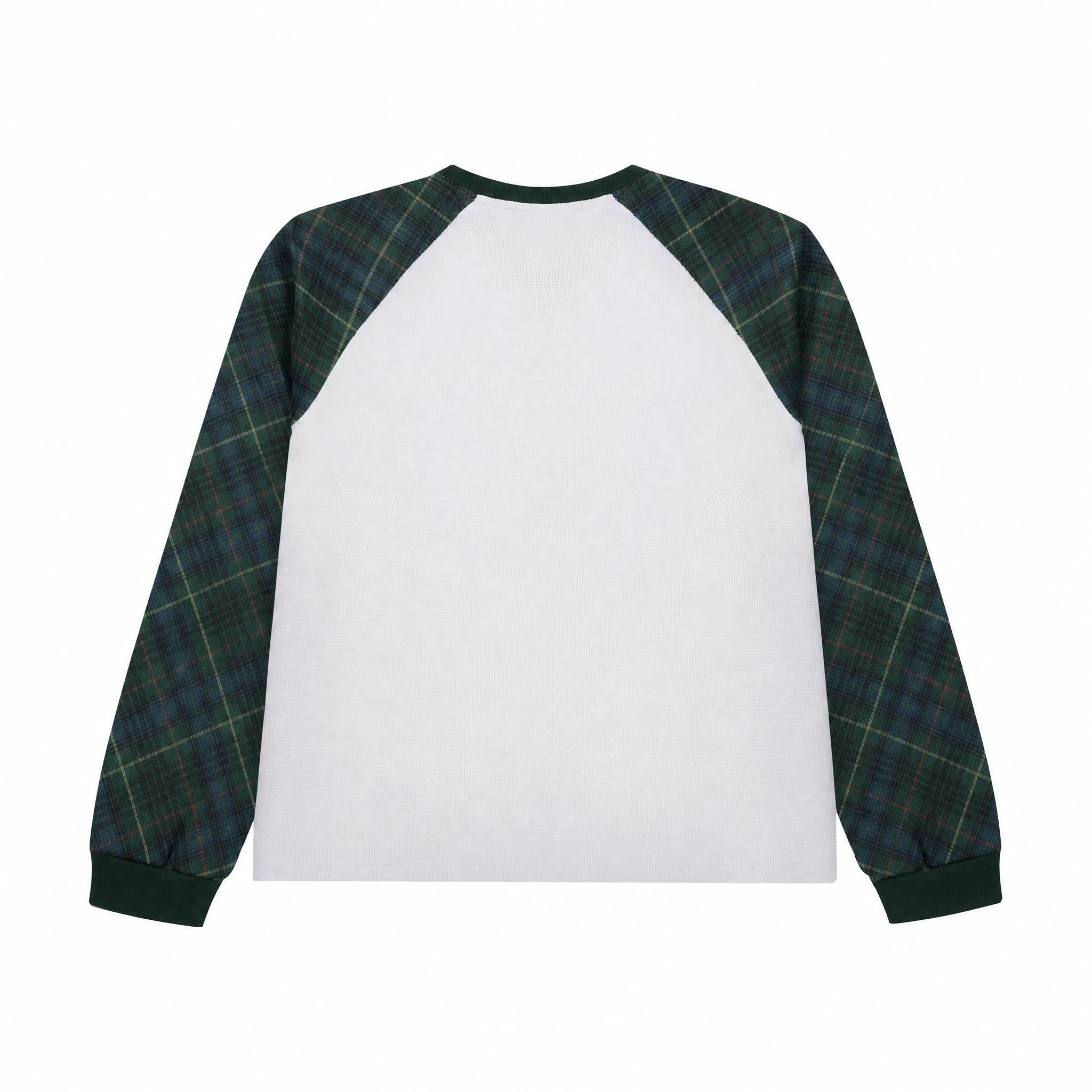 Fyredwrld Picnic Thermals Green