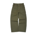 Fyredwrld Fatigue Canvas Pants