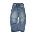 Fyredwrld Rinsed Denim jeans