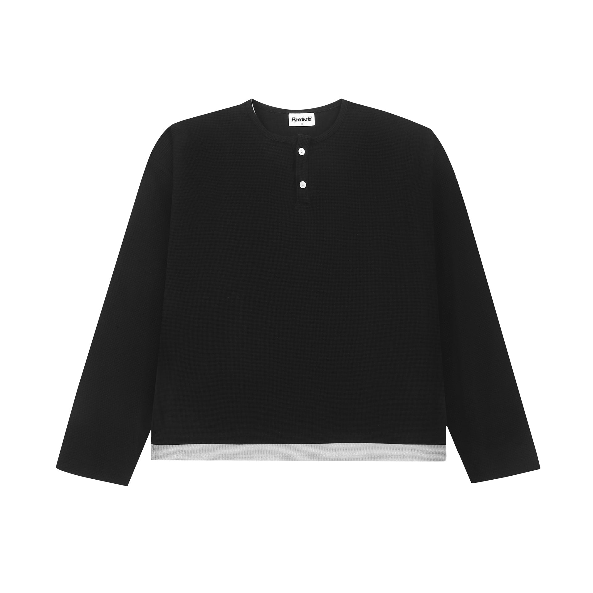 Fyredwrld Waffle Henleys