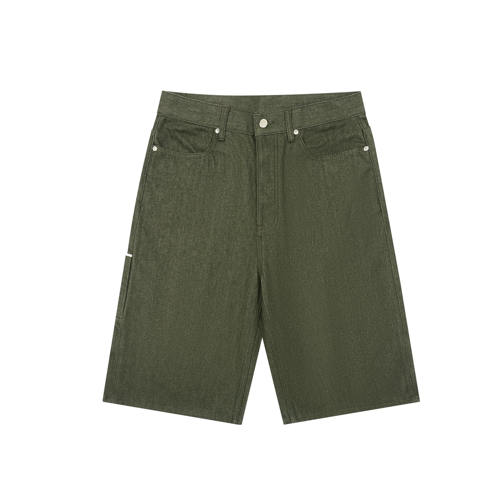 Fyredwrld Jorts Green