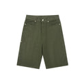 Fyredwrld Jorts Green