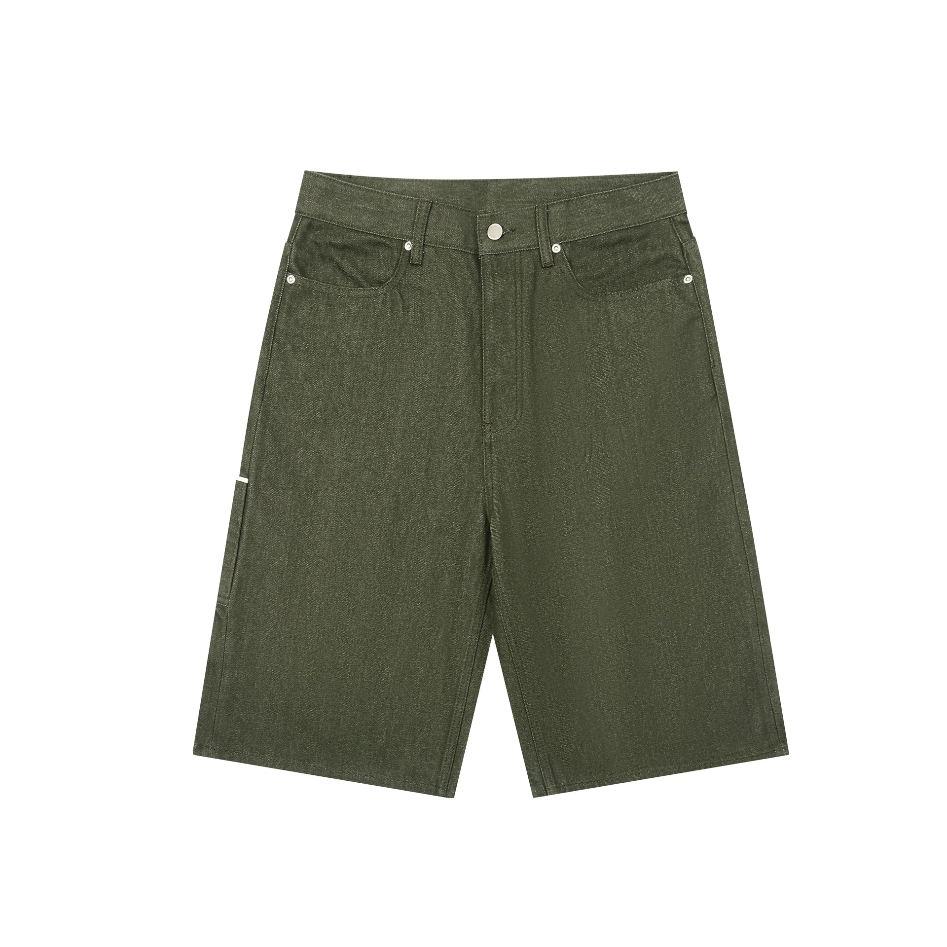 Fyredwrld Jorts Green
