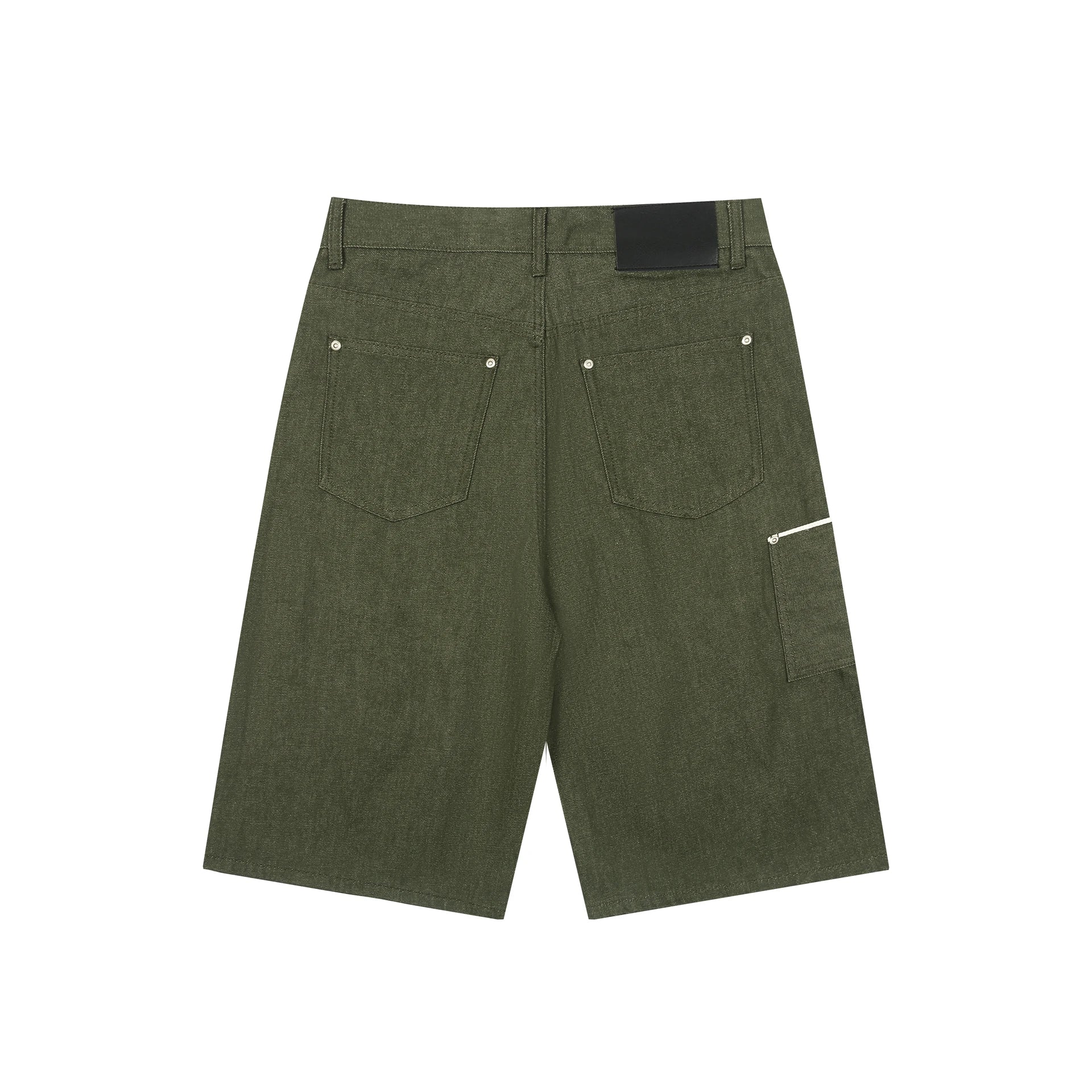 Fyredwrld Jorts Green