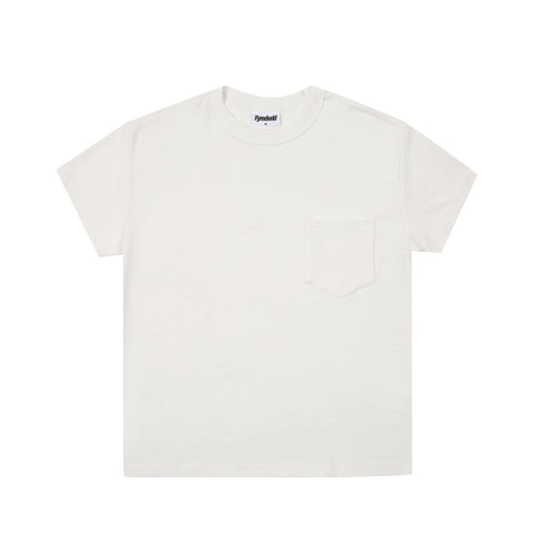 Fyredwrld Bamboo Pattern Tee