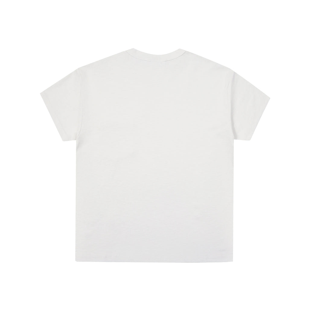 Fyredwrld Bamboo Pattern Tee