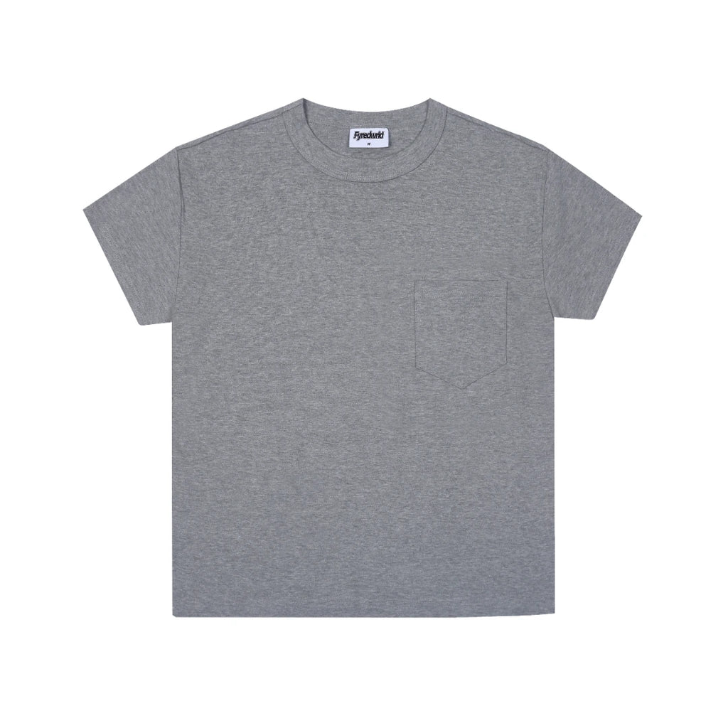 Fyredwrld baby fit tee
