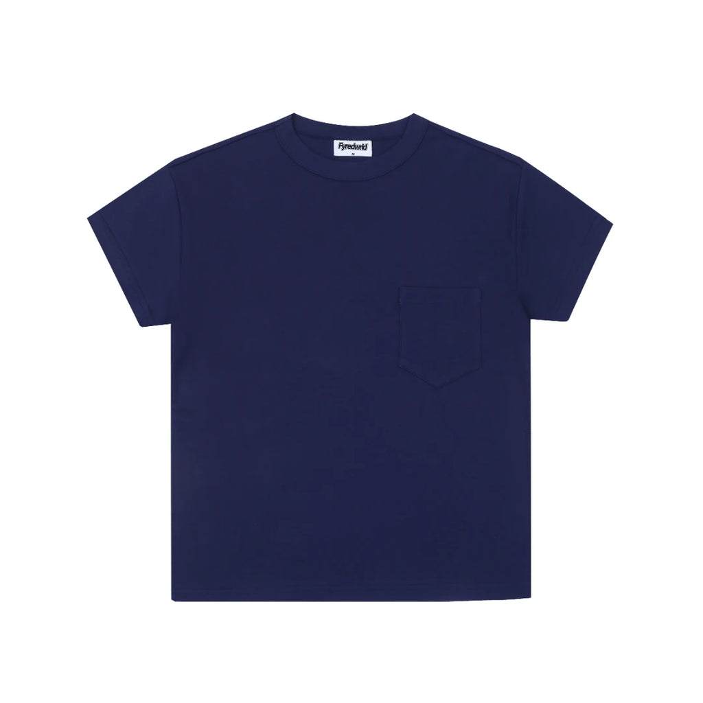 Fyredwrld baby fit tee