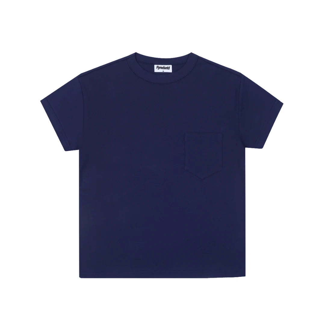 Fyredwrld baby fit tee