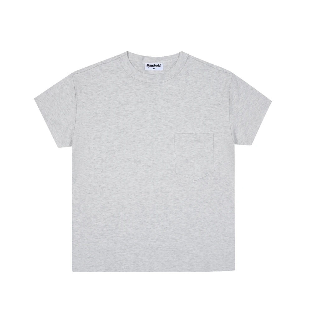 Fyredwrld baby fit tee
