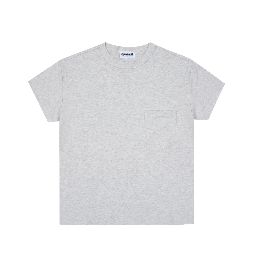 Fyredwrld baby fit tee