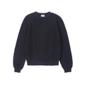 Fyredwrld garments 3 gauge knit black