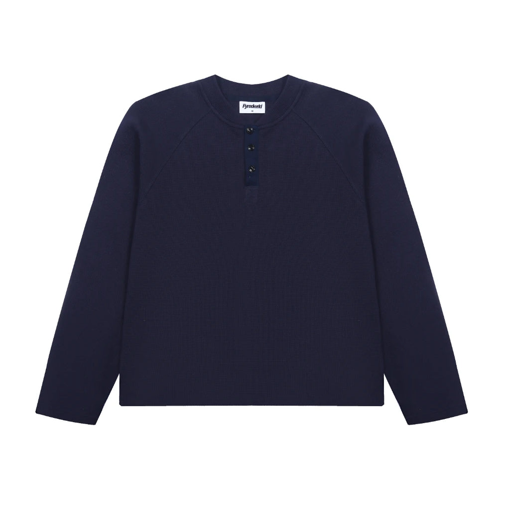 Fyredwrld Henley navy