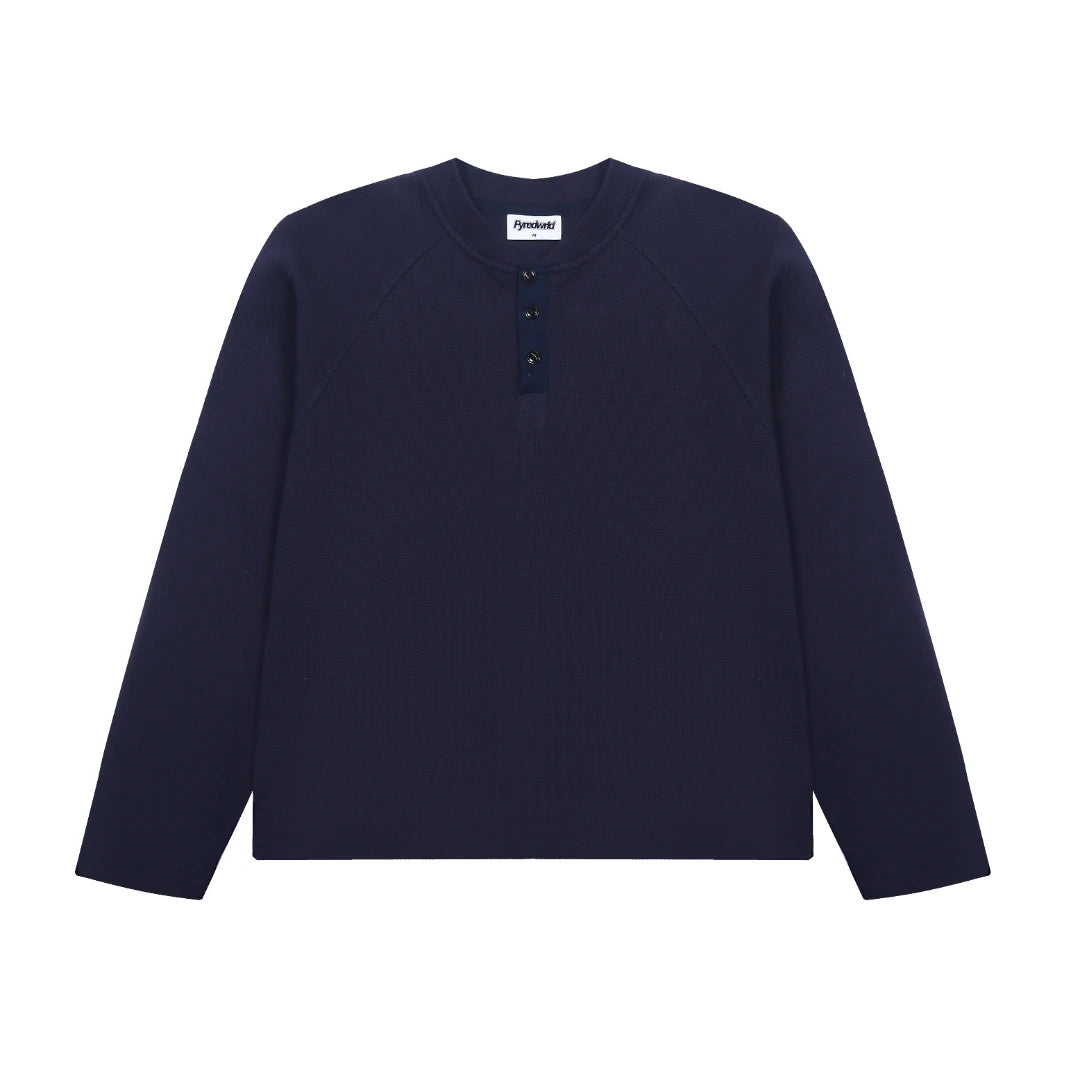 Fyredwrld Henley navy
