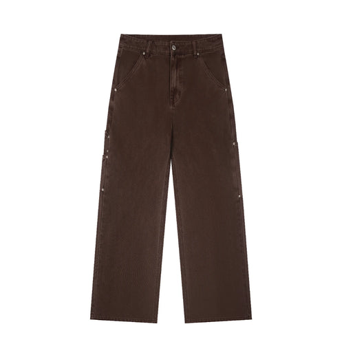 Fyredwrld co canvas pants