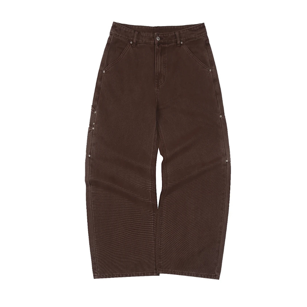 Fyredwrld co canvas pants