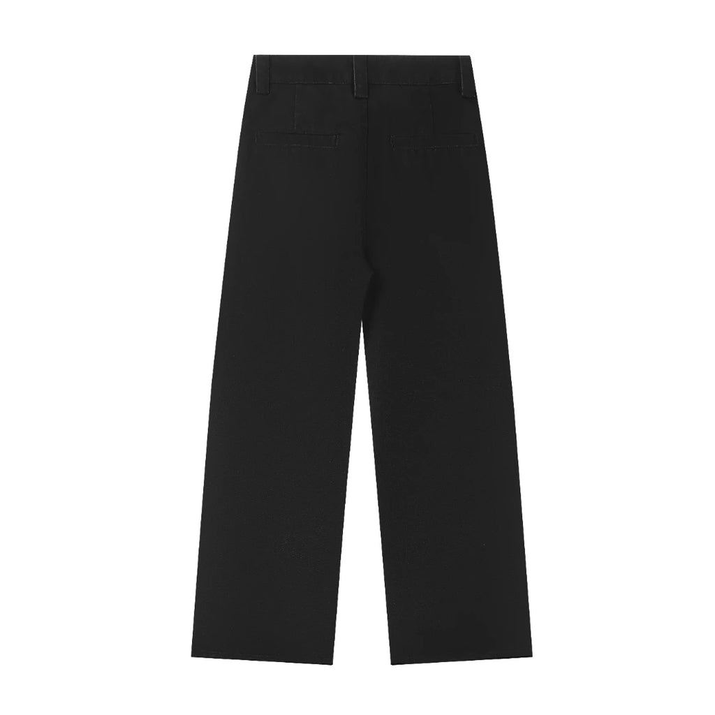 Fyredwrld Pleated Pants